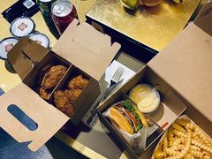 -Kyochon1991校村(共和路店)