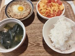 -乡村基·川味现炒大王(熙悦天街店)