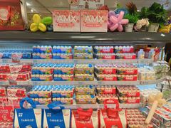 -世纪联华超市(江城店)