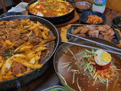-妈妈手(山大总店)