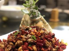 -庆合府重庆大排档(紫都城店)