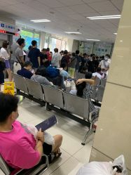 -复旦大学附属妇产科医院(杨浦院区)