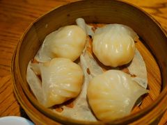 笋尖虾饺皇-香港百合居(LCM置汇旭辉广场店)