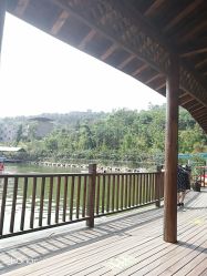 -南海地球村生态亲子乐园