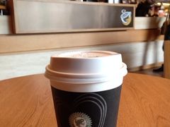 -Gloria Jean's Coffees