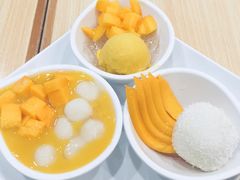 -满记甜品(湖滨店)