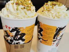 -茶颜悦色(嘉顿一楼吉时赏味游园会店)