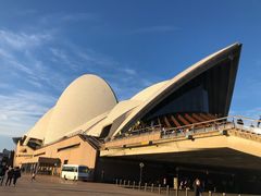 -悉尼歌剧院