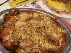 -大哥餐厅(西城花园店)