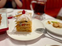 鲜果拿破仑酥-北京厨房(SKP店)