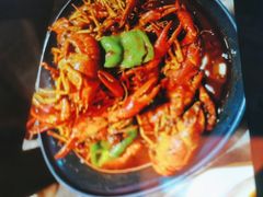 -红盔甲·小龙虾(长寿路店)