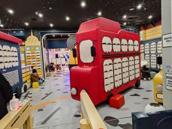 -MELAND CLUB亲子乐园·派对·餐厅(北京芳圆里ID MALL店)