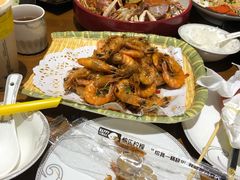 -海棠湾聚鼎香海鲜坊(海昌梦幻不夜城店)