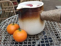 -柠檬花院烤肉·会议团建·聚会·求婚(三圣乡店)