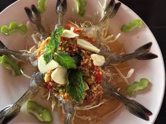 -大螃蟹海鲜餐厅