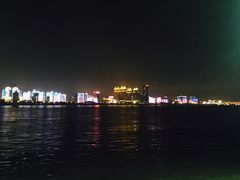 -武汉两江游览·夜游长江(汉口粤汉码头)