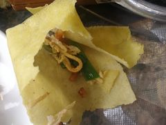 -乔家满族八大碗(流水沟店)