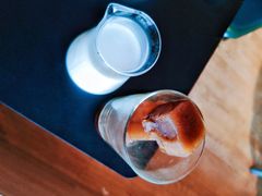 -dotcom coffee古点咖啡(致真大厦店)
