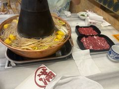 -牛街清真满恒記(平安里西大街店)