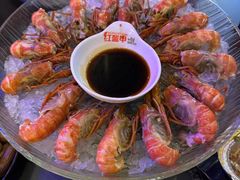 -红盔甲·小龙虾(车公庙店)
