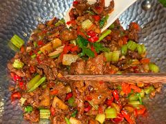 -灶东家民间菜(回兴店)