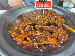 -回味黑鸭煲·始于2006(万松园店)