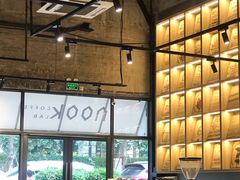 -GOTLOT COFFEE&KITCHEN角落厨房NOOK店