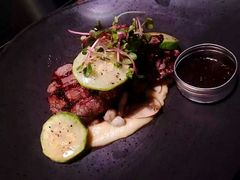 -黑角餐厅美式狂野Blackhorn(昌茂花园店)