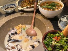 -云海肴云南菜·蒸汽石锅鱼(青岛万象城店)