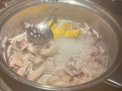 -同仁四季椰子鸡(宝安壹方城店)