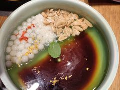 冰凉粉-吃饭皇帝大(解放西路店)