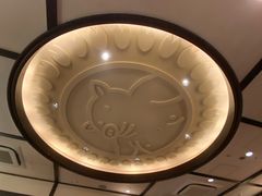 -矢场猪(名古屋站三井楼北馆店)