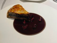 -L'Arome芳芳法国餐厅(仙林金鹰店)
