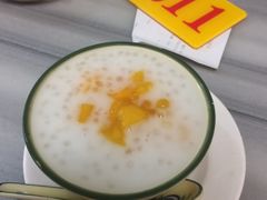 -芬芳甜品(同福路店)