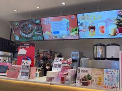 -DQ·蛋糕·冰淇淋(湖景东路店)