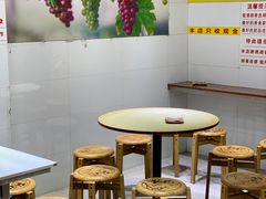 用餐区-百花传统甜品店(原址店)