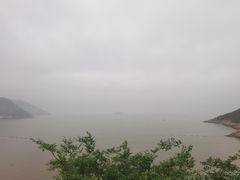 -北岐滩涂