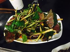 -弓虽昌焖烧鸡(大竹林店)