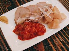 -平成屋·午肴夜酒(四川北路店)