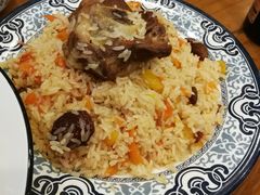 -巴依老爷新疆美食(望京小街店)