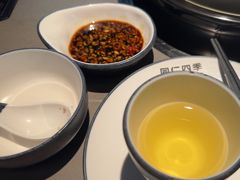 -同仁四季椰子鸡(无锡滨湖万象汇店)