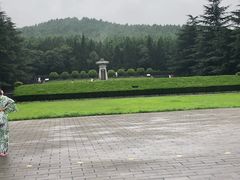 -秦始皇帝陵博物院-丽山园