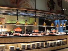 -海棠湾威斯汀酒店·知味西餐厅