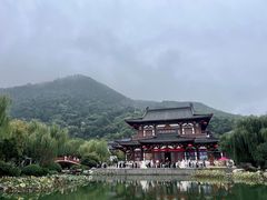 -华清宫景区
