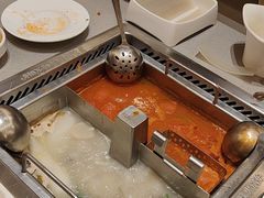 -海底捞火锅(振华广场店)