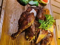 -MARU玛露音乐餐厅(大学路店)