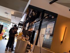-麦当劳(北亭广场分店)