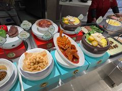 -海景苑海鲜大酒店(吕四店)