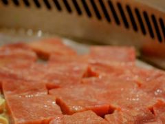 -三肥两瘦烤肉(鹿城店)