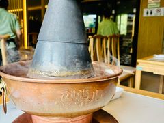 -牛街·马辈儿涮肉(牛街总店)